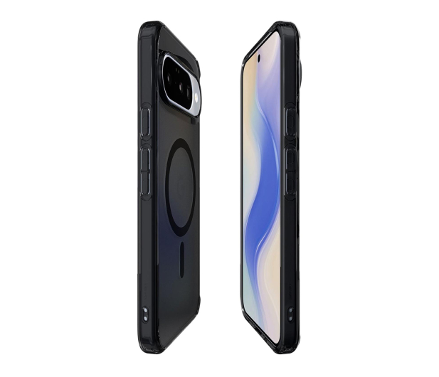 Spigen Ultra Hybrid Mag Magsafe Google Pixel 10 / 10 Pro Frost Blac - 1354471 - zdjęcie 3